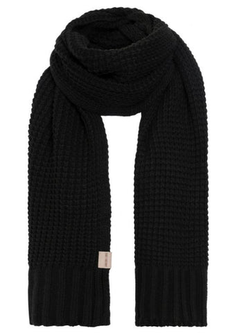 KNIT FACTORY _ Robin Schal