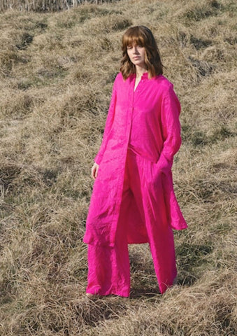 NOEN _ Blusenkleid