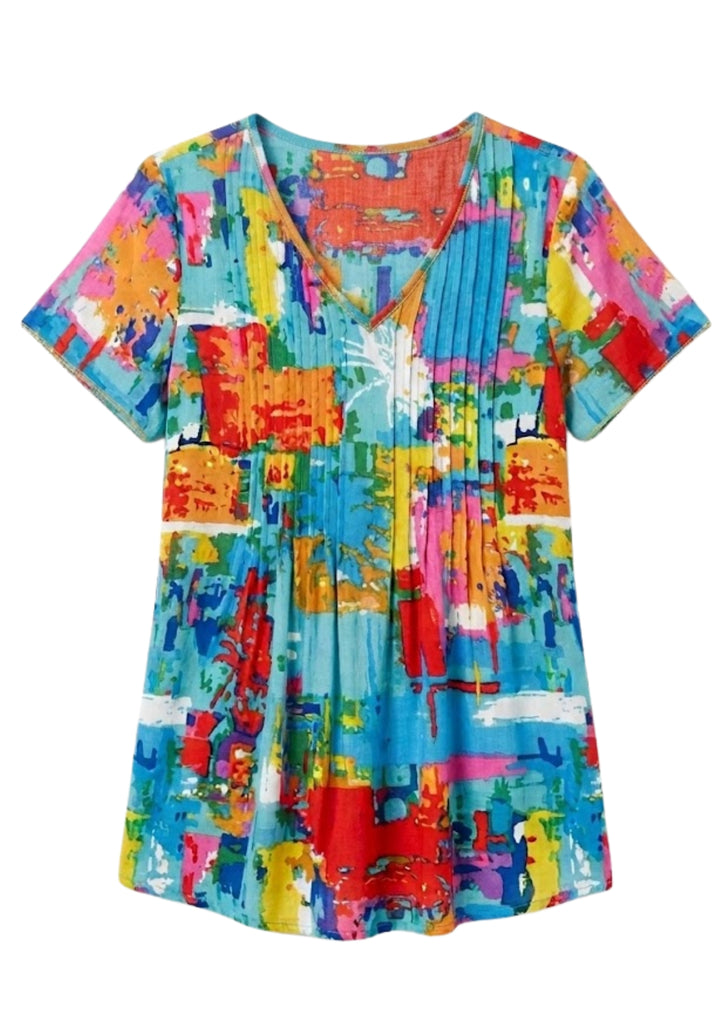 Produktbild ONE SUMMER _ Bluse