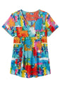 Produktbild ONE SUMMER _ Bluse