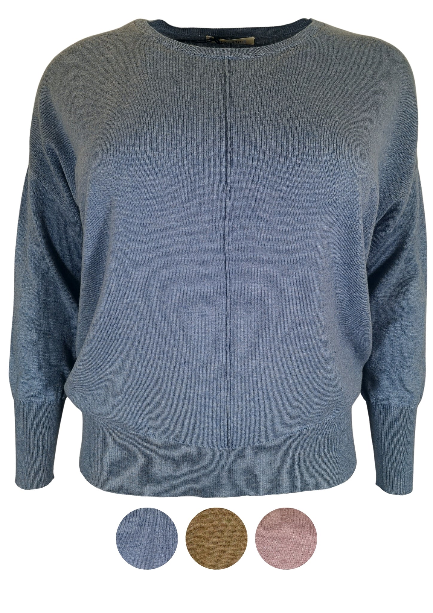 *MANSTED _ Pullover Nio