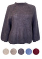 Produktbild PC _ Mohair-Pullover