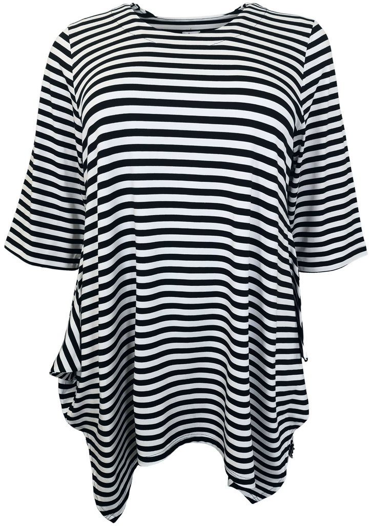 Produktbild SANI _ Asta Triangle Farbe~Striped  Größe~M Größe~L Größe~XL 