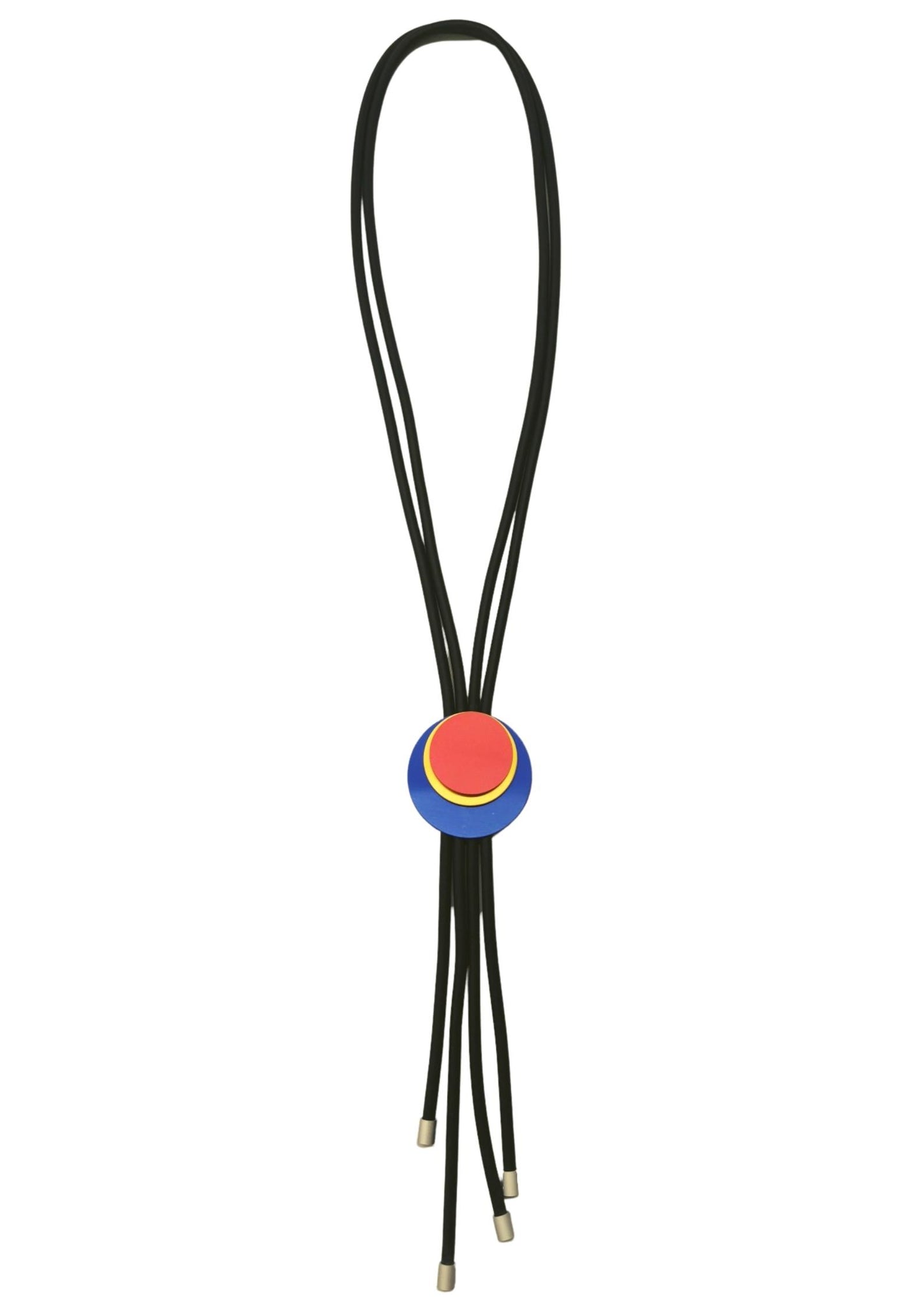 STATEMENT-KETTE _ Tricolor