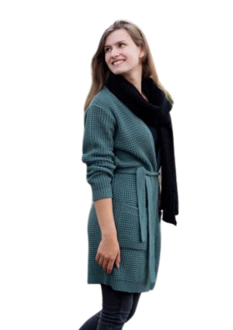 KNIT FACTORY _ Robin Schal