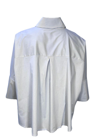 PC _ Oversize Bluse
