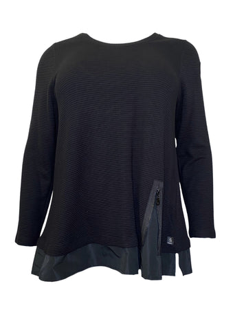 SINNE _ A-Form Shirt