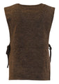 Produktbild CISO _ Strickweste Braun