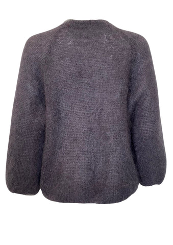 PC _ Mohair-Pullover