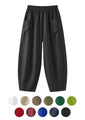Produktbild MII _ Leinenhose Tulpe