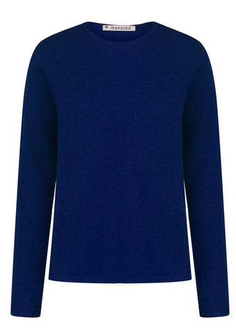 *MANSTED _ Pullover Merino NIA