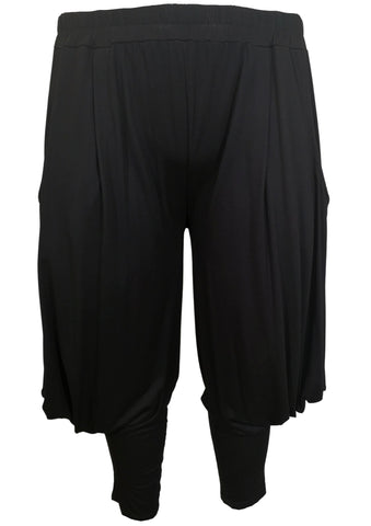 AKH _ Flügelhose