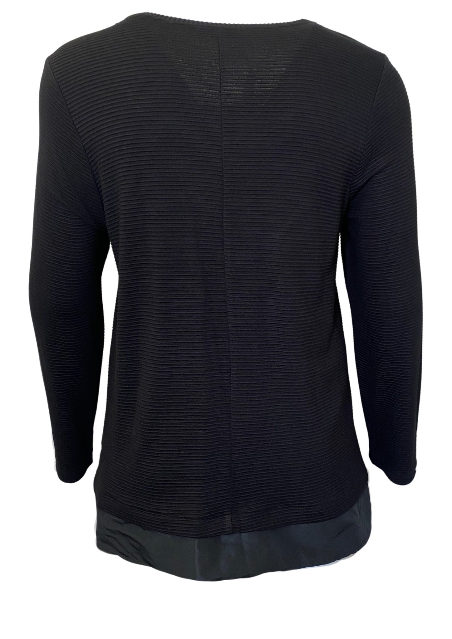 SINNE _ A-Form Shirt