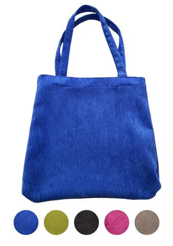 MII _ Shopper Babycord