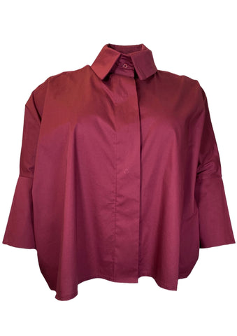 PC _ Oversize Bluse