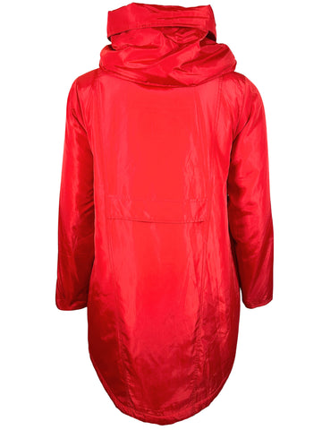 SINNE _ Jacke Rot