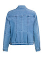 Produktbild NOEN _ Jeansjacke Blau Kurz