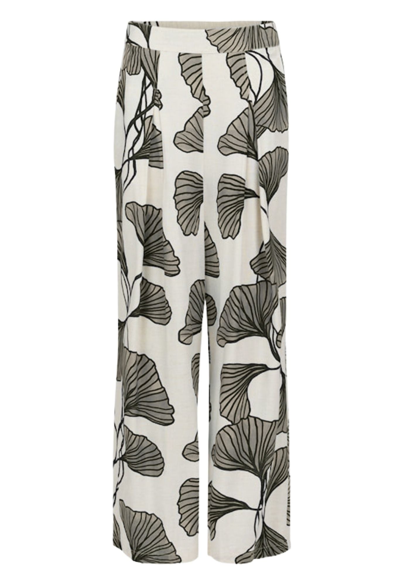 NOEN _ Hose Gingko