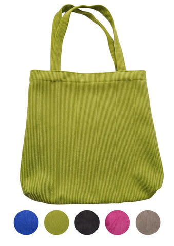 MII _ Shopper Babycord