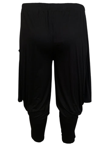 AKH _ Flügelhose