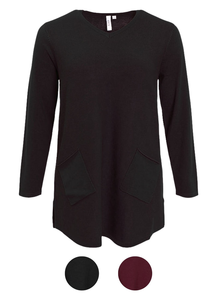 Produktbild CISO _ Pullover