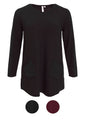 Produktbild CISO _ Pullover