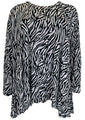 AKH _ Shirt Animal Print