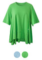 Produktbild SINNE _ Tunica Green