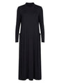 Produktbild NOEN _ Maxi-Kleid Black