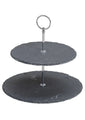 GW _ Etagere aus Schiefer