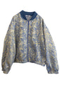 PC _ Brokat Blousonjacke
