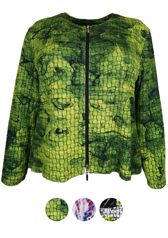 NEW JERSEY _ Jacket