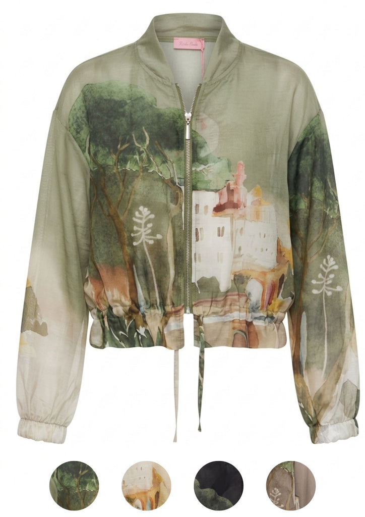 Produktbild PC _ Blouson Lyocell