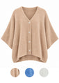 Produktbild LYC _ Mohair Oversize Weste