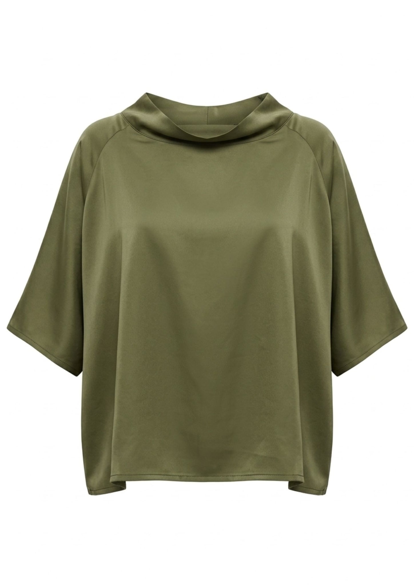 SANI+ _ Belle Shirt