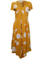 NOMADS _ Hibiscus Kleid