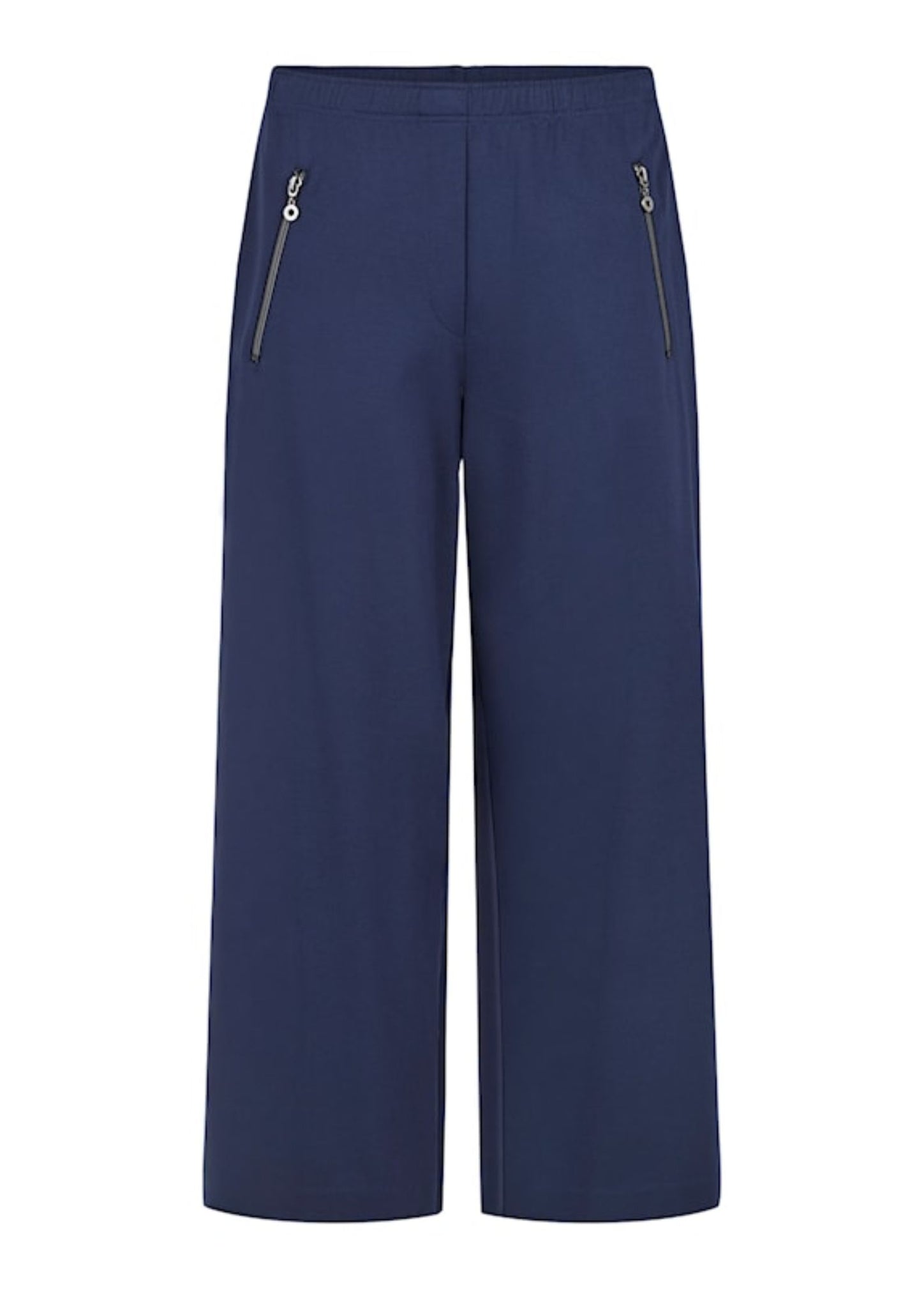 NOEN _ Hose Wide Leg Culotte
