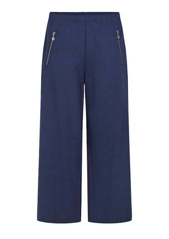 NOEN _ Hose Wide Leg Culotte