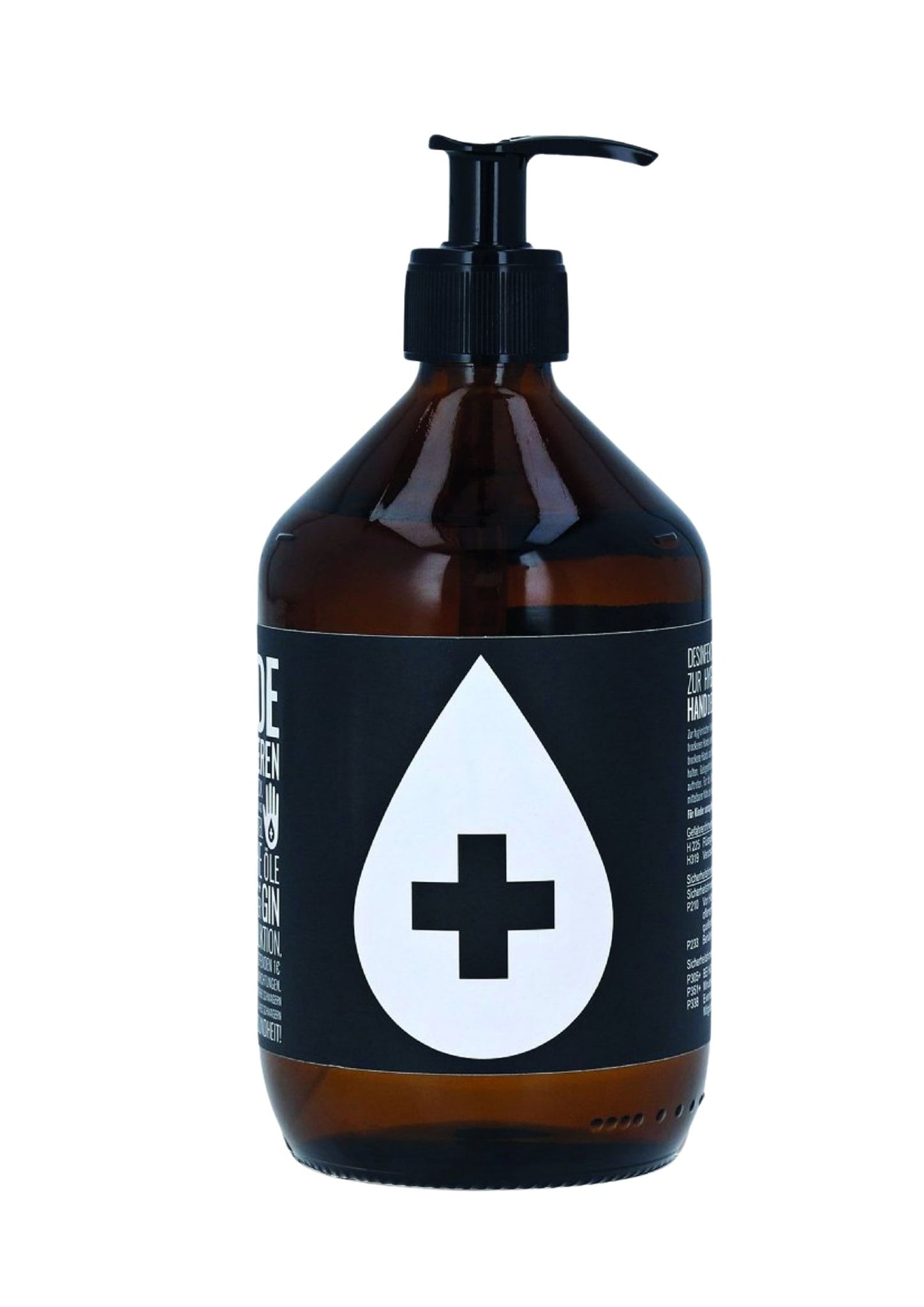 HEIMAT _  Desinfektionsmittel 500ml