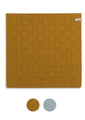 Produktbild KNIT FACTORY _ Küchentuch Uni Farbe~Ocker 