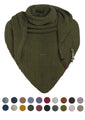 Produktbild KNIT FACTORY _ Coco Dreiecksschal 