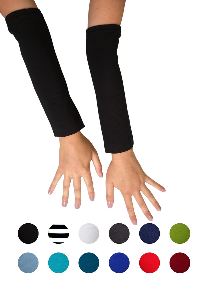 Produktbild SANI _ Stulpen Viskose