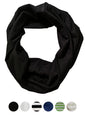 Produktbild SANI _ Kragen Viskose Farbe~Schwarz 