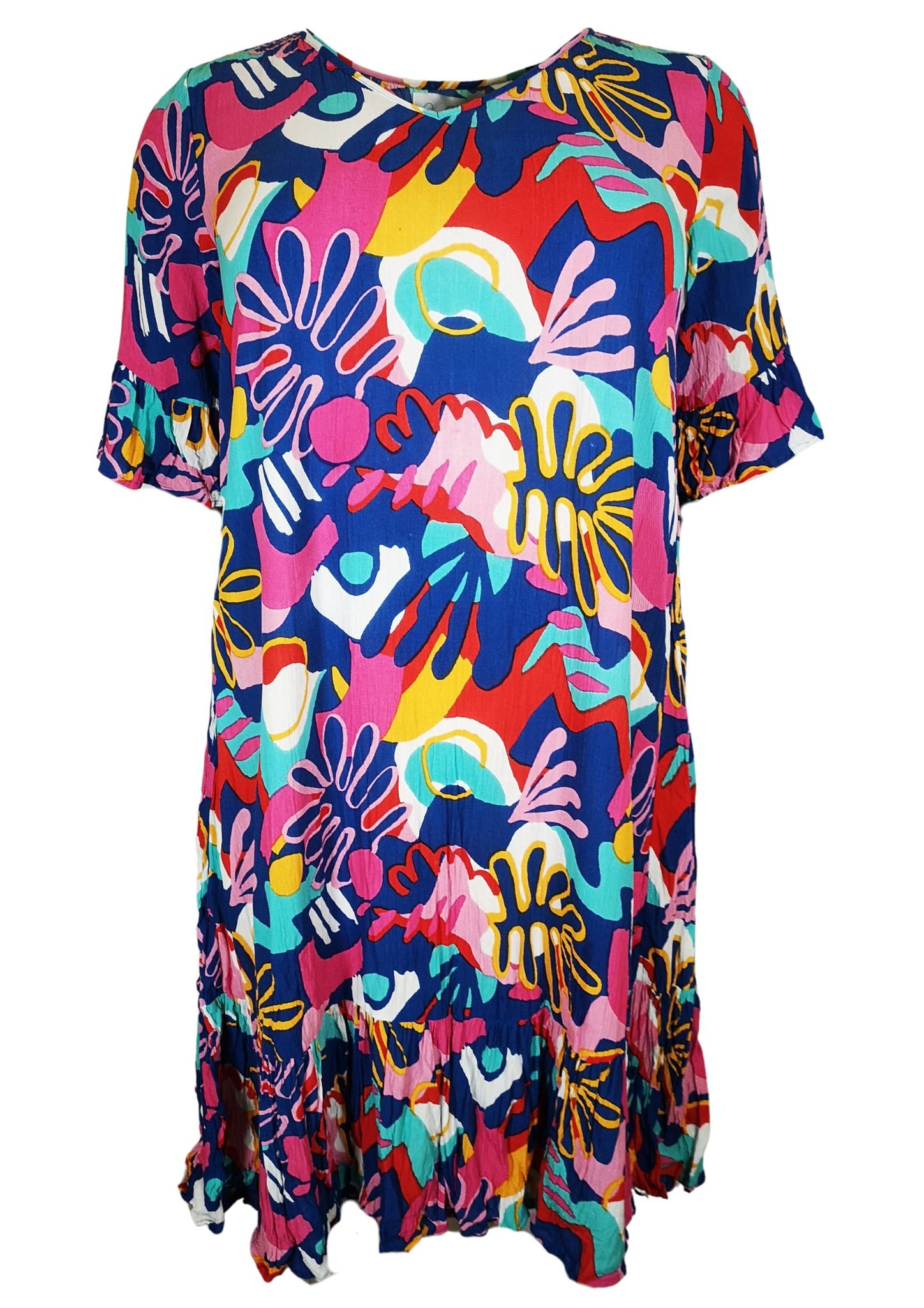 ONE SUMMER _ Jessica Sommerkleid