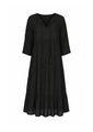 Produktbild ONE SUMMER _ Boho Midikleid