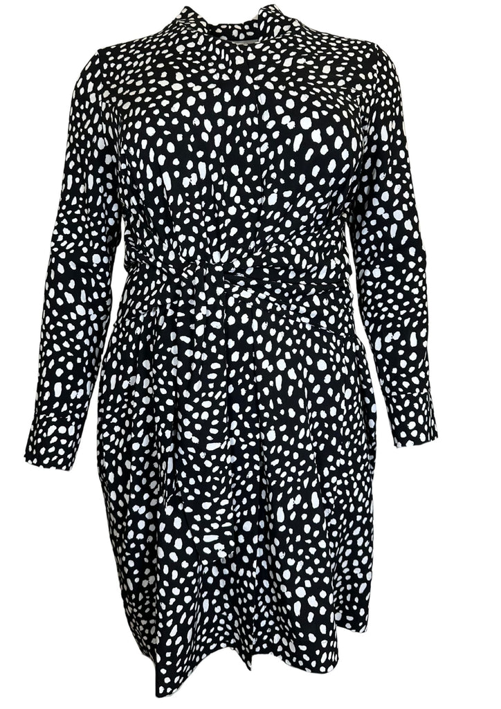 Produktbild ANIS CONCEPT _ Kleid Raffaela 
