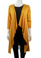 MASAI _ Ibone Cardigan Inca Gold