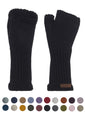 Produktbild KNIT FACTORY _ Cleo Handstulpen 