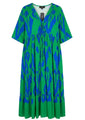 Produktbild Vincenzo Allocca _ Maxikleid