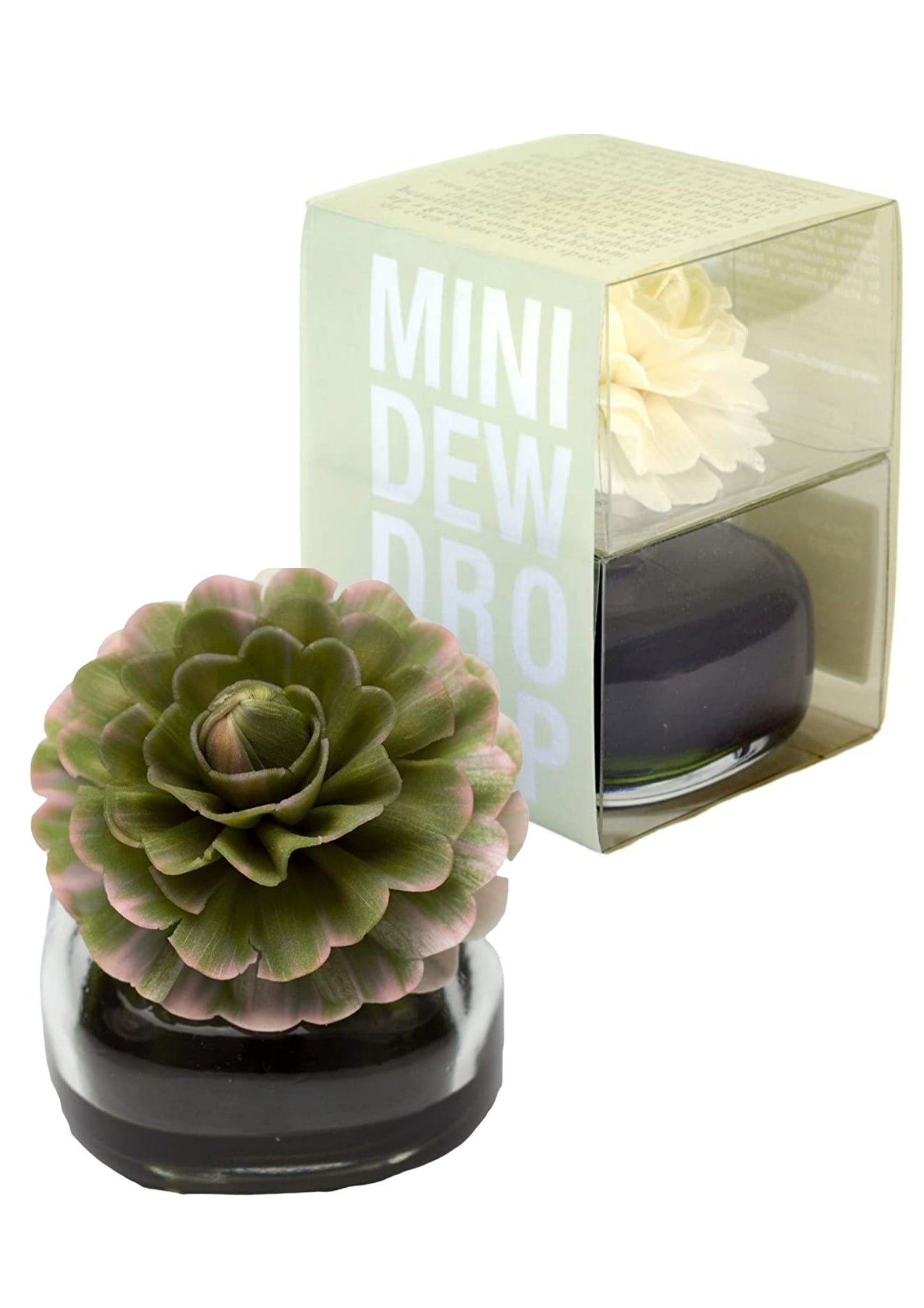 BREATHE _ Raumduft Mini Dew Drop 50ml